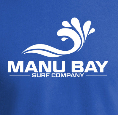 Manu Bay Surf Company
