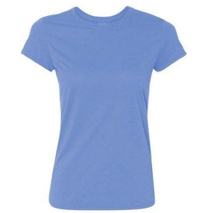 Women's Yoga Core Performance T-Shirt - Yoga Clothing for You