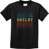 Shelby Repeat Kids T-shirt