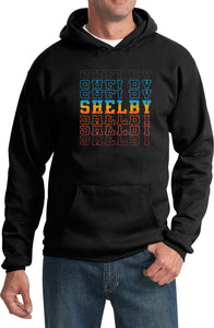 Shelby Repeat Pullover Hoodie
