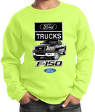 Kids Ford F-150 Sweatshirt - Yoga Clothing for You