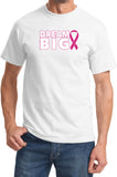 Breast Cancer Awareness T-shirt Dream Big Tee - Yoga Clothing for You