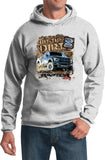 Ford F-150 Hoodie Hit The Dirt - Yoga Clothing for You