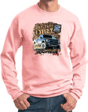 Ford F-150 Sweatshirt Hit The Dirt - Yoga Clothing for You