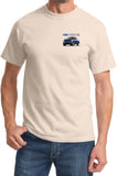 Ford F-150 Truck T-shirt Pocket Print - Yoga Clothing for You