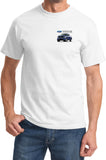 Ford F-150 Truck T-shirt Pocket Print - Yoga Clothing for You