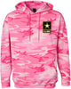 Pink Woodland