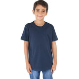 Kids Unisex Organic Tee Shirt - Yoga Clothing for You