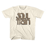 Soul Train Kids T-Shirt Logo Tee - Yoga Clothing for You