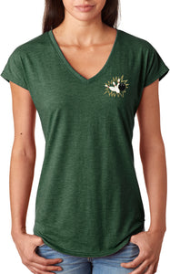 Heather Dark Green