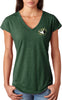 Heather Dark Green