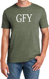 GFY Rude Shirt - Yoga Clothing for You