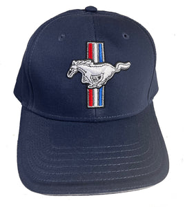 Ford Mustang GT Hat Embroidered Cap - Yoga Clothing for You