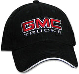 GMC Trucks Cap - Fine Embroidered Classic Hat - Yoga Clothing for You