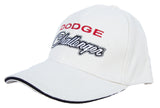 Dodge Challenger Hat Embroidered Cap - Yoga Clothing for You