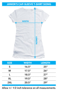 Bruce Lee Flex Stance Juniors Shirt - Yoga Clothing for You