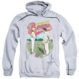 The Bad News Bears Hoodie Movie Cover Photo Heather Hoody - Yoga Clothing for You