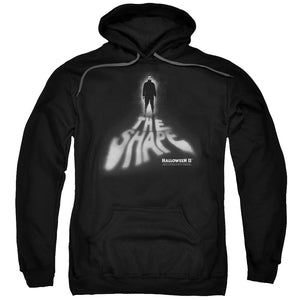 Halloween Hoodie The Shape Black Hoody - Yoga Clothing for You