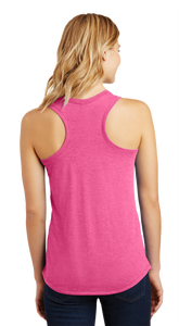 Evolution of Fitness Ladies Racerback Tank Top - Yoga Clothing for You