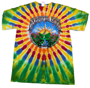 Tie Dye