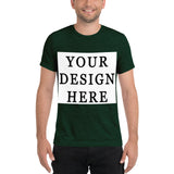 Short sleeve t-shirt - Customize Your Own Tee - Yoga Clothing for You