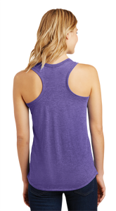 Ladies LGBT Racerback Tank Top Gay Pride Love - Yoga Clothing for You