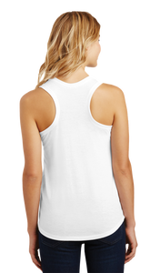 Evolution of Fitness Ladies Racerback Tank Top - Yoga Clothing for You