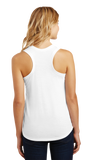 Evolution of Fitness Ladies Racerback Tank Top - Yoga Clothing for You